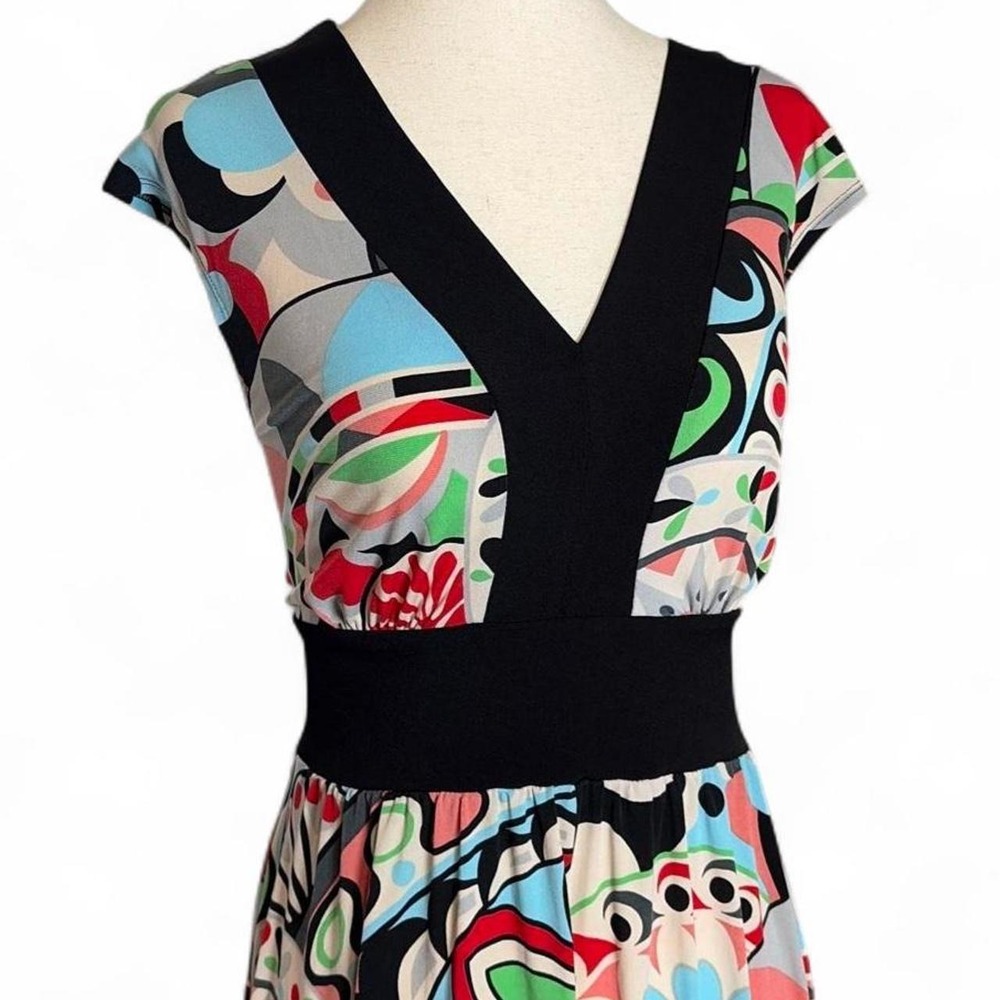 Vintage Y2K Rabbit Rabbit Rabbit Dress - Picture 3 of 7